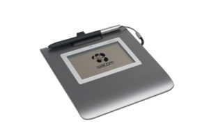 Wacom STU-430