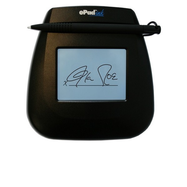 interlink epad driver