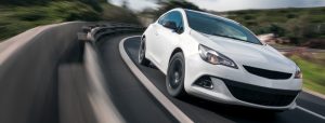 Automotive Safety