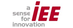 IEE Logo