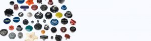 Davies Molding Knobs Slider
