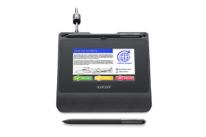 Wacom-stu-540