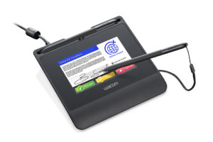 Wacom-stu-540