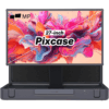 Mobile Pixels Pixcase