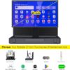 Mobile Pixels Pixcase