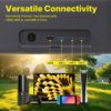 Mobile Pixels Pixcase