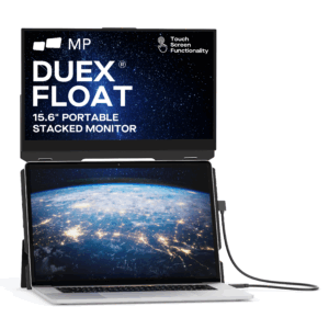 Mobile Pixels Float Monitor