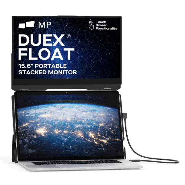Mobile Pixels Float Monitor